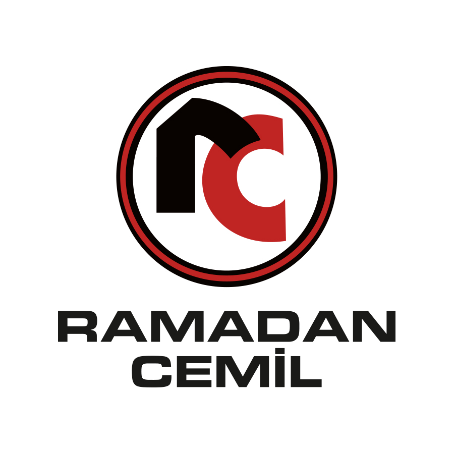 Ramadan Cemil Logo