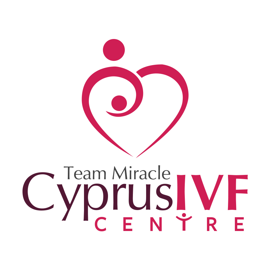 Cyprus-IVF-Centre Logo